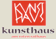 Logo der Galerie Kunsthaus am Roten Rathaus Berlin